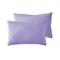 Pillow Case Set Standard or King Pillowcase Set of 2 Pillowcases